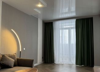 Сдается в аренду 2-комнатная квартира, 63.3 м2, Санкт-Петербург, Гжатская улица, 22к3