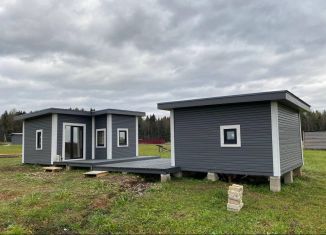 Продаю дом, 41 м2, Вологодская область