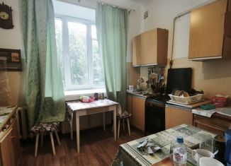 Сдается в аренду двухкомнатная квартира, 60 м2, Республика Башкортостан, Харьковская улица, 101