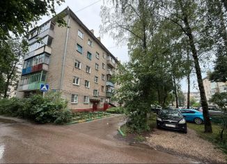 1-ком. квартира на продажу, 35 м2, Тула, улица Металлургов, 82Б