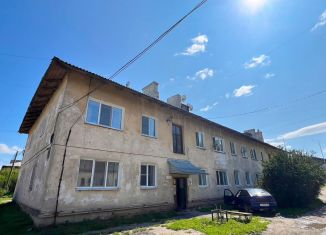 Продаю двухкомнатную квартиру, 40.5 м2, Камышлов, Молодогвардейская улица