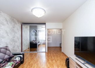 Продажа 3-комнатной квартиры, 78.1 м2, Томск, Урожайный переулок, 30