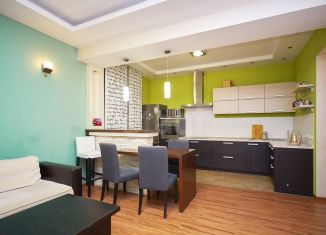 Продается однокомнатная квартира, 49.9 м2, Тюмень, улица Республики, 45