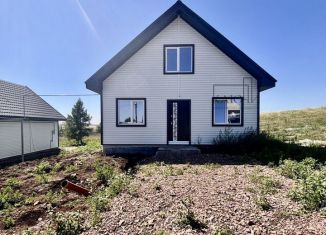 Продается дом, 70 м2, Магнитогорск, улица Луначарского, 73