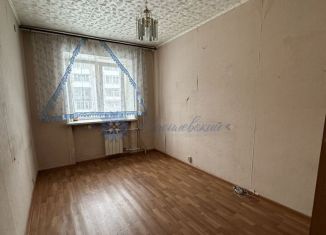 Продам трехкомнатную квартиру, 50.1 м2, Новосибирск, метро Золотая Нива, улица Лазарева, 1