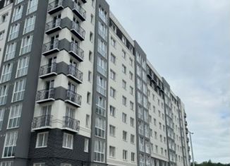 Продается 1-комнатная квартира, 48.3 м2, Калининград, Суздальская улица, 15