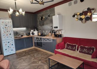 Продажа дома, 110 м2, Воронеж, Фруктовая улица, 10