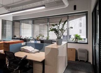 Сдается в аренду офис, 931 м2, Москва, Садовая-Самотёчная улица, 24/27, Садовая-Самотёчная улица