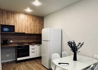 Сдам в аренду 2-ком. квартиру, 43 м2, Республика Башкортостан, Кустарёвская набережная, 15