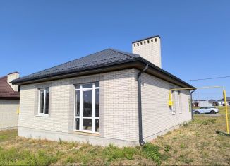 Продаю дом, 105 м2, поселок Темерницкий, Екатерининская улица