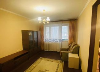 Продам 1-комнатную квартиру, 32 м2, Нижний Новгород, Южное шоссе, 48, 6-й микрорайон Автозавода