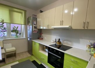 Продам 1-комнатную квартиру, 31.7 м2, Челябинск, улица Дзержинского, 24