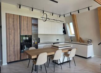 Продажа дома, 136.9 м2, село Никольское