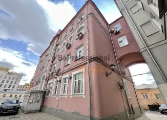 Сдается офис, 225 м2, Москва, Яузский бульвар, 13с3, Яузский бульвар