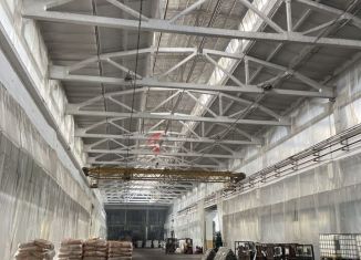 Сдается производство, 1000 м2, Самарская область, Железнодорожная улица, 1