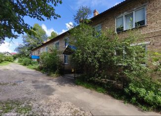 Однокомнатная квартира на продажу, 30.4 м2, Боровичи, Новоселицкая улица, 47