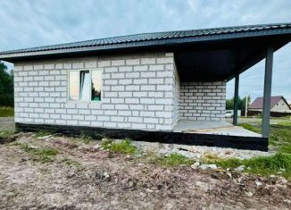 Продажа дома, 110 м2, деревня Круглое, улица Смирных, 78А