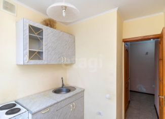 Продается 1-комнатная квартира, 32 м2, Тюмень, улица Муллы-Нур Вахитова, 15А