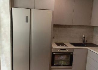 Сдаю в аренду 1-ком. квартиру, 36 м2, Старый Оскол, микрорайон Зелёный Лог, 1А