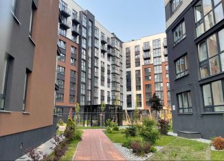 Продам 1-комнатную квартиру, 41.1 м2, Калининград