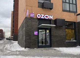 Помещение свободного назначения на продажу, 43.7 м2, Москва, станция Локомотив, Сиреневый бульвар, 4/1