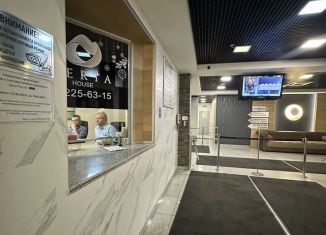 Сдается в аренду офис, 90 м2, Москва, Старопименовский переулок, 18с2, Старопименовский переулок