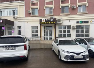 Сдается помещение свободного назначения, 128 м2, Липецк, улица А.Г. Стаханова, 59