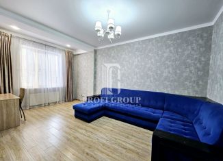 Продается двухкомнатная квартира, 56 м2, Махачкала, Мекегинская улица, 36