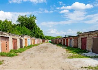 Продаю гараж, 24 м2, Пермский край