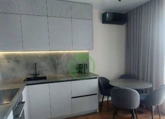 Продажа двухкомнатной квартиры, 57 м2, Татарстан, улица Братьев Касимовых, 35