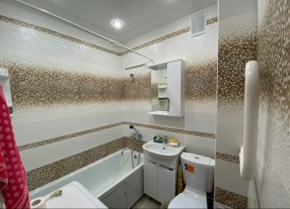 Сдаю в аренду 1-ком. квартиру, 37 м2, Йошкар-Ола, Красноармейская улица, 59