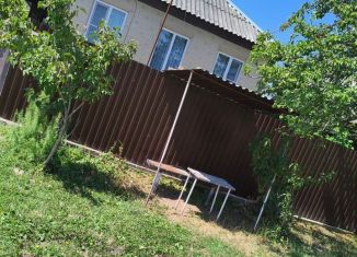 Дом на продажу, 63 м2, поселок Прохладный, Камчатская улица