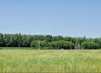 Продается земельный участок, 10 сот., село Сапуголи, Ветровая улица