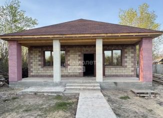 Продажа дома, 86 м2, Сызрань, улица Добролюбова