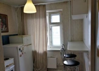 Аренда однокомнатной квартиры, 35 м2, Екатеринбург, улица Крауля, 61к3, метро Геологическая