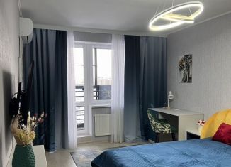 Сдается в аренду двухкомнатная квартира, 68.5 м2, деревня Мокшино, Норильский бульвар, 10