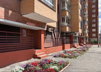 Продается квартира студия, 31 м2, Иркутск, бульвар Рябикова, 36/4, ЖК Вариант