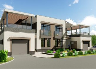 Продается дом, 440 м2, Киров, Широковская улица, 25