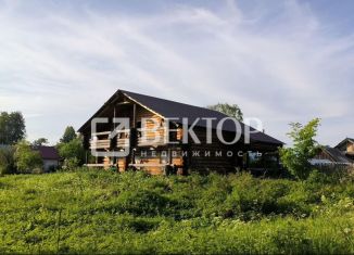 Продаю дом, 175 м2, село Чернопенье, Тихая улица, 4