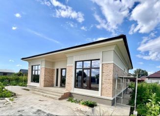 Продам дом, 135 м2, поселок Темерницкий, Сосновая улица, 41