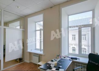 Сдам офис, 171 м2, Москва, Яузский бульвар, 13с3, Яузский бульвар