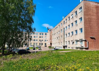 Сдаю в аренду офис, 29.8 м2, Выборг, Физкультурная улица, 17