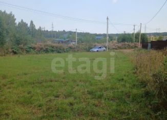 Продается участок, 7.6 сот., деревня Еремеево