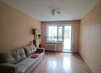 Сдача в аренду однокомнатной квартиры, 31 м2, Курган, улица Радионова, 16