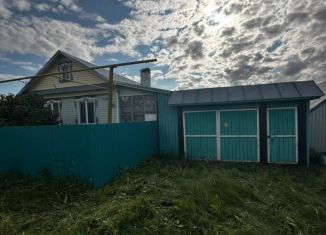 Продажа дома, 71.6 м2, Татарстан, улица Кызыл Байрак, 35