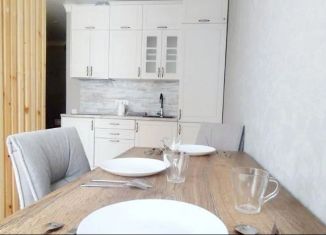 Сдается квартира студия, 30 м2, Краснодар, Колхозная улица, 5/2к3, микрорайон Табачная Фабрика