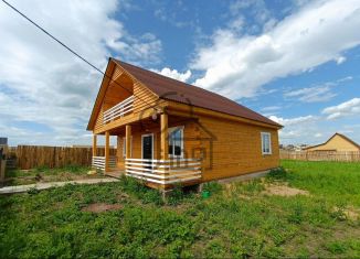 Продается дом, 180 м2, деревня Грановщина, улица Василия Шукшина, 96