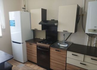 Продажа 1-ком. квартиры, 35 м2, Анапа, Объездная улица, 5А