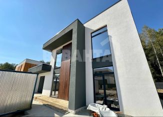 Дом на продажу, 240 м2, посёлок городского типа Лесной Городок, Фасадная улица