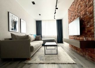 1-комнатная квартира на продажу, 44 м2, Рязань, улица Чапаева, 59, ЖК Чапаев